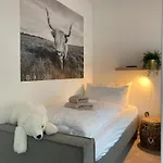 Apartment Haus Heidi - Luxurious Near Skilift *