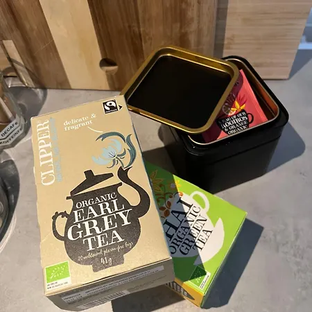 Haus Heidi - Luxurious Near Skilift Apartment *