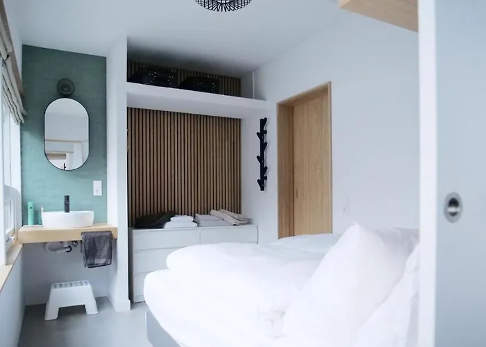 Apartment Haus Heidi - Luxurious Near Skilift *