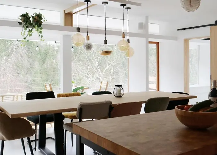 Haus Heidi - Luxurious Near Skilift * Gerlos