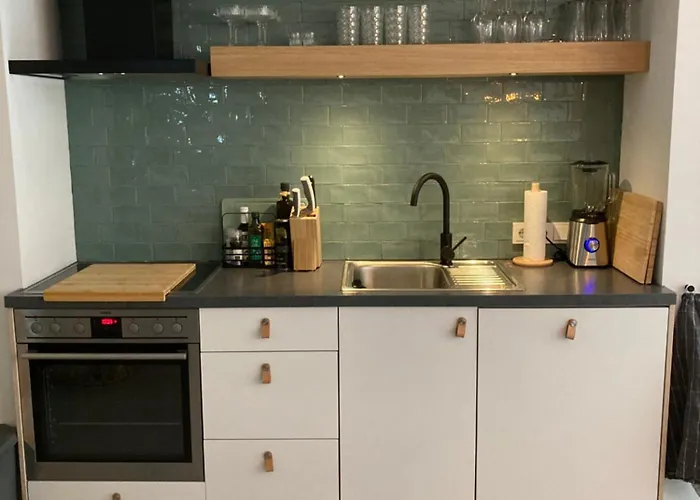 Haus Heidi - Luxurious Near Skilift Gerlos