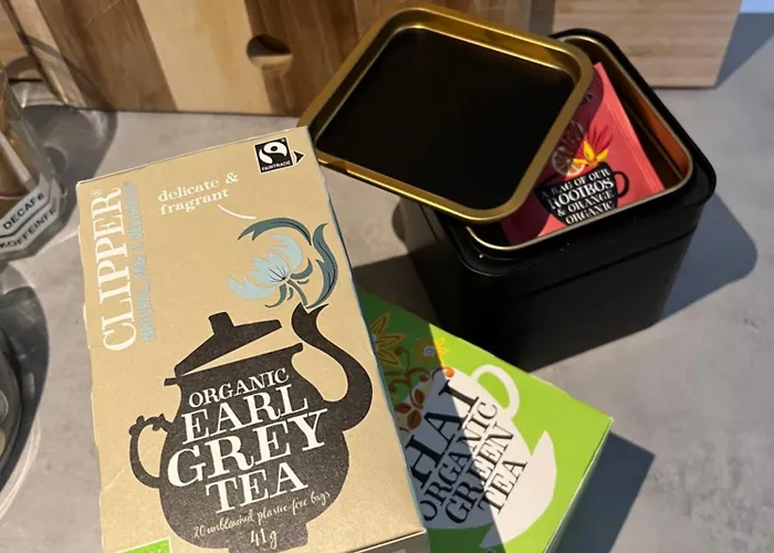 Haus Heidi - Luxurious Near Skilift Apartment *