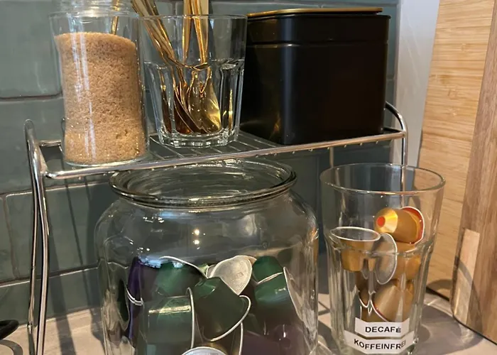 Apartment Haus Heidi - Luxurious Near Skilift *