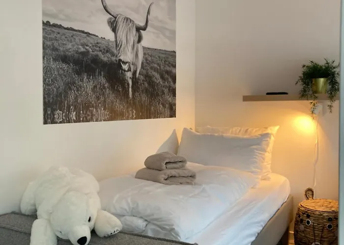 Apartment Haus Heidi - Luxurious Near Skilift *