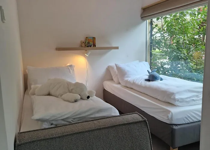 Apartment Haus Heidi - Luxurious Near Skilift *