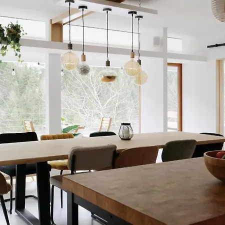 Haus Heidi - Luxurious Near Skilift * 盖洛斯