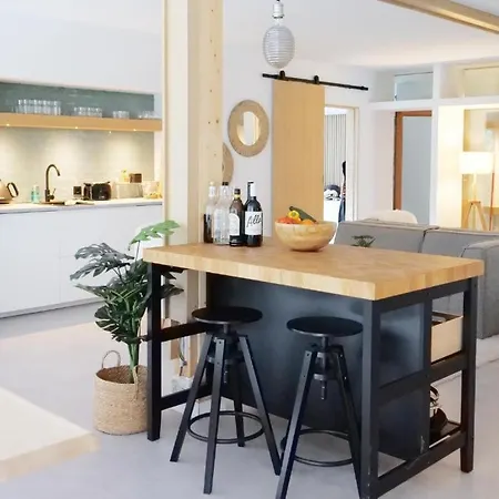 公寓 Haus Heidi - Luxurious Near Skilift