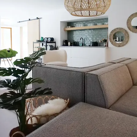 Apartmán Haus Heidi - Luxurious Near Skilift