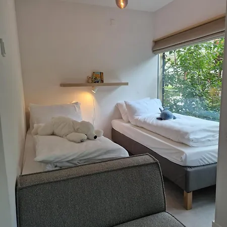 公寓 Haus Heidi - Luxurious Near Skilift *